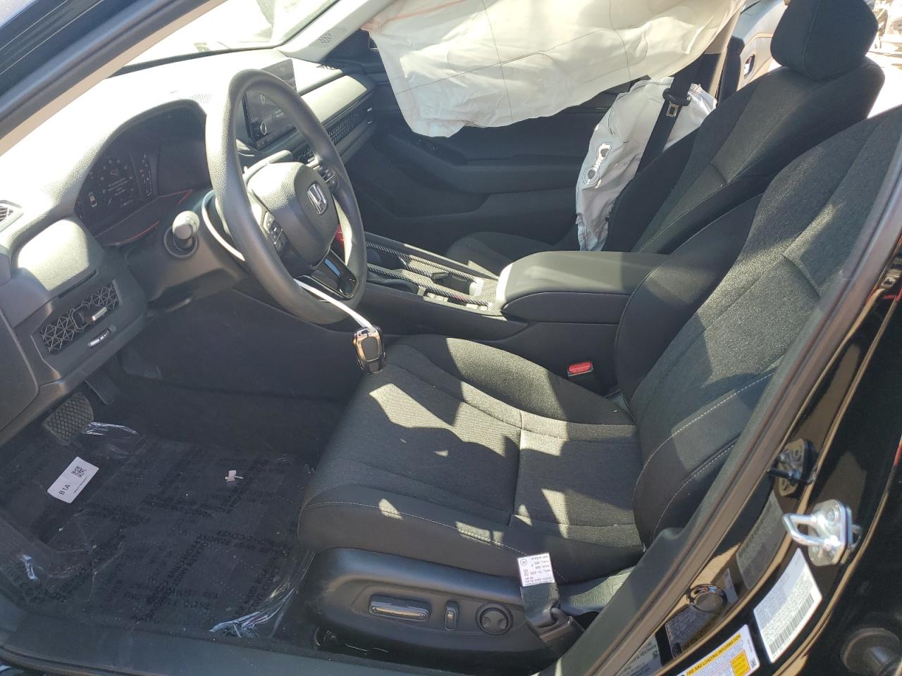 1HGCY1F44SA016545 HONDA ACCORD 2025