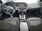 2017 HYUNDAI ELANTRA SE for sale at Copart ON - COOKSTOWN