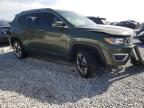 2020 Jeep Compass Limited للبيع في Riverview، FL - All Over