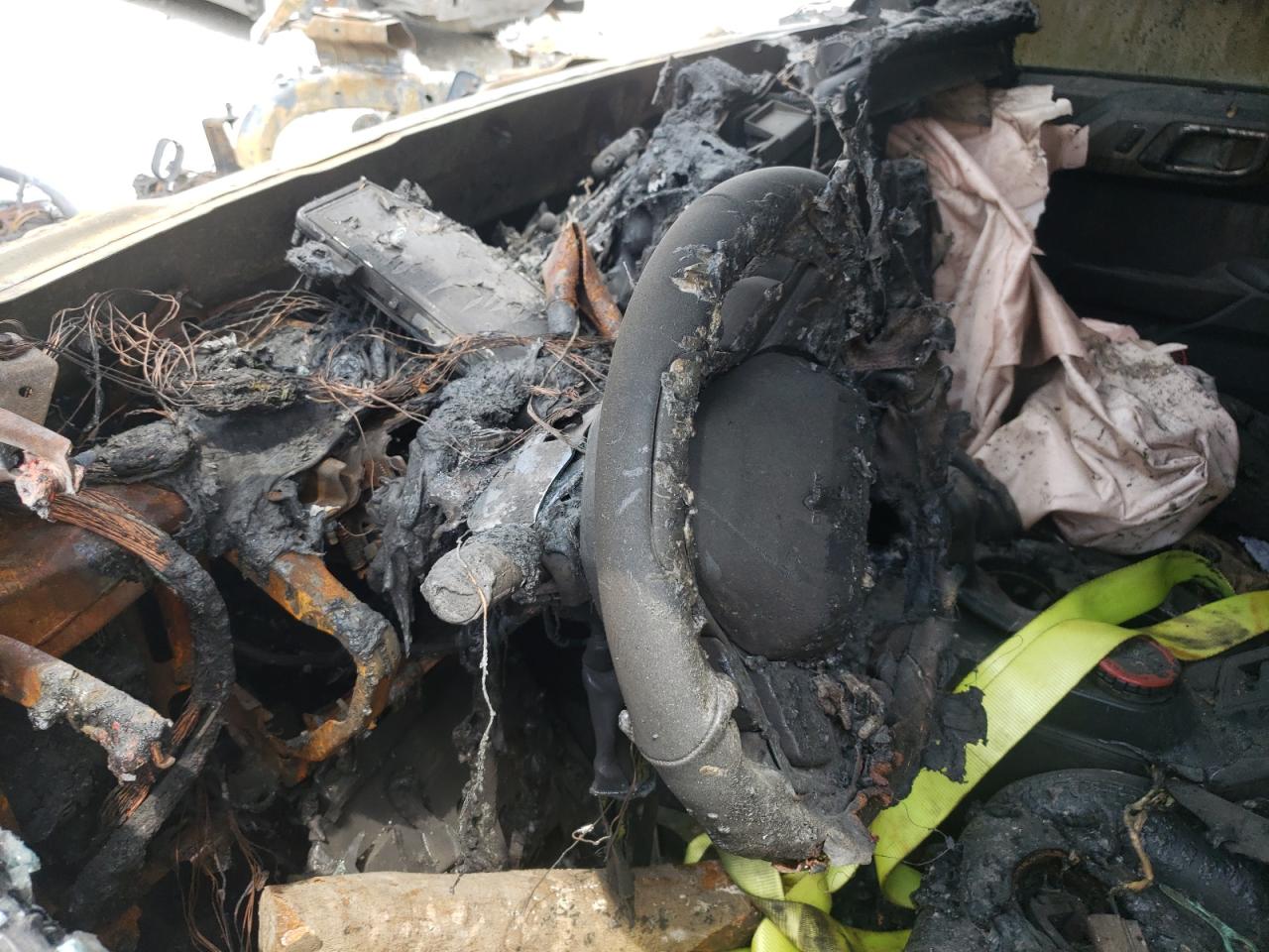 2023 Ford Bronco Raptor VIN: 1FMEE5JR3PLB79687 Lot: 54904265