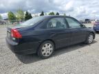 2002 Honda Civic Lx en Venta en Eugene, OR - Minor Dent/Scratches