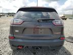 2022 Jeep Cherokee Trailhawk на продаже в Tifton, GA - Front End