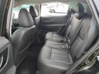 2015 Nissan Rogue S продається в Ellwood City, PA - Side