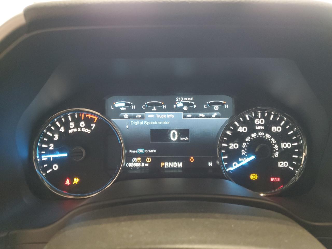 1FTEW1EGXJFE77226 FORD F-150 2018