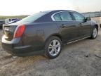 2009 Lincoln Mks  zu verkaufen in Chatham, VA - Front End