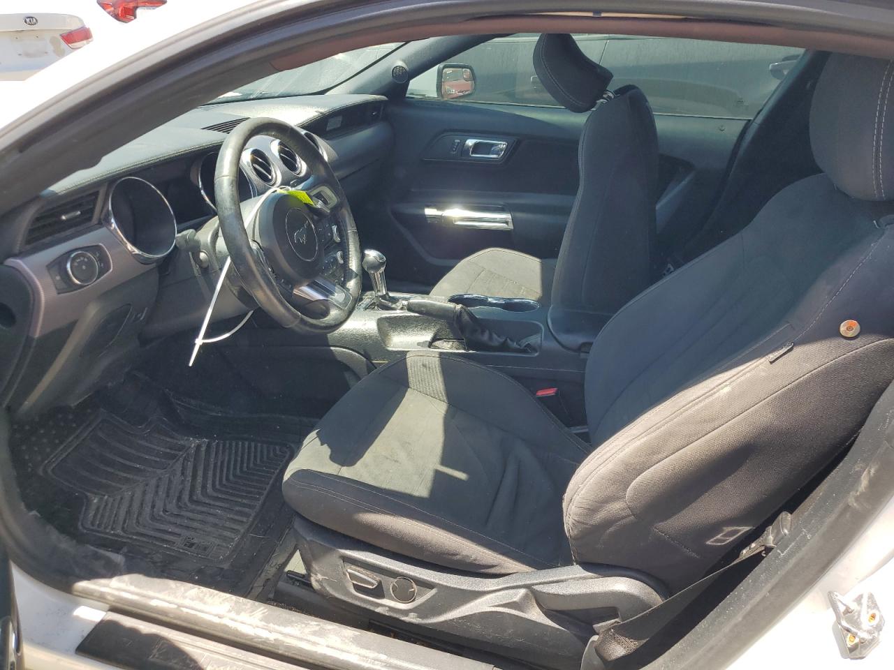 1FA6P8TH3G5264614 FORD ALL Models 2016