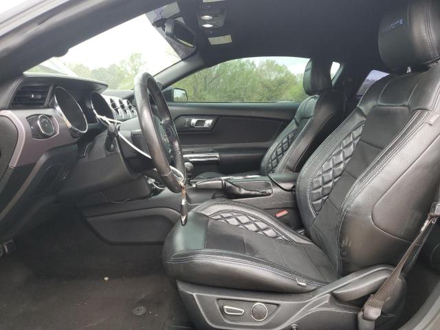Coupet FORD MUSTANG 2015 Czarny