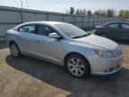 2010 Buick Lacrosse Cxl იყიდება Pennsburg-ში, PA - Side