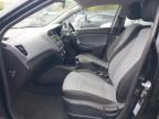 2016 HYUNDAI I20 SE MPI for sale at Copart SANDY