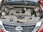 2018 Nissan Pathfinder S იყიდება Pennsburg-ში, PA - Side