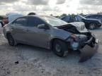 West Palm Beach, FL에서 판매 중인 2019 Toyota Corolla L - Front End