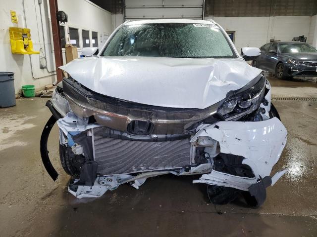  HONDA HR-V 2021 Белый