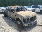 2008 Ford F450 Super Duty zu verkaufen in Florence, MS - Burn