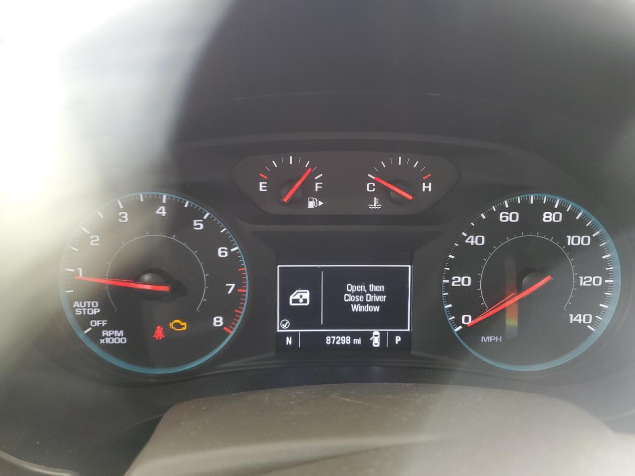 1G1ZD5ST3NF121599 CHEVROLET MALIBU 2022