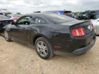 2010 Ford Mustang  продається в San Antonio, TX - Front End