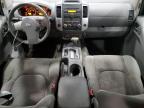 2010 Nissan Frontier Crew Cab Se for Sale in Center Rutland, VT - Side