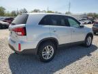 2014 Kia Sorento Lx на продаже в Columbus, OH - Front End