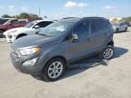 2021 Ford Ecosport Se იყიდება Orlando-ში, FL - Rear End