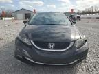 2014 Honda Civic Exl na sprzedaż w Barberton, OH - Front End