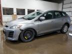 2010 Mazda Cx-7  en Venta en Blaine, MN - Front End