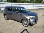 2018 Kia Soul + იყიდება Windsor-ში, NJ - Front End