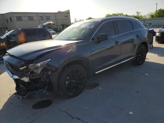 2022 Mazda Cx-9 Grand Touring