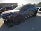 2022 Mazda Cx-9 Grand Touring продається в Wilmer, TX - Front End
