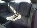 2008 AUDI TT QUATTRO for sale at Copart YORK