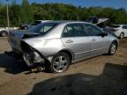 2007 Honda Accord Se за продажба в Grenada, MS - Rear End