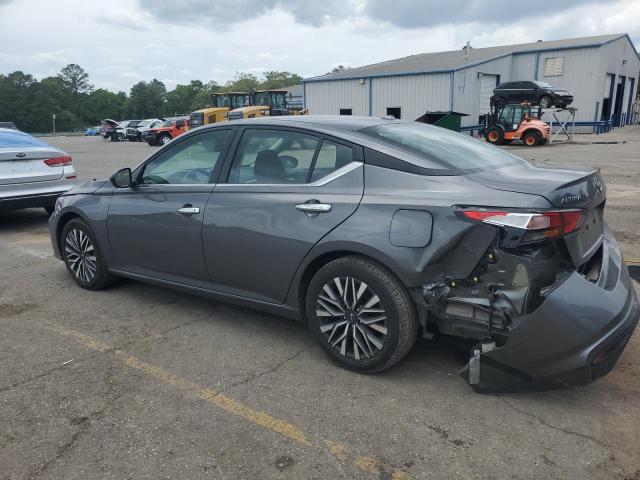  NISSAN ALTIMA 2024 Gray
