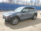 2023 Mazda Cx-5 Preferred на продаже в Moncton, NB - Front End