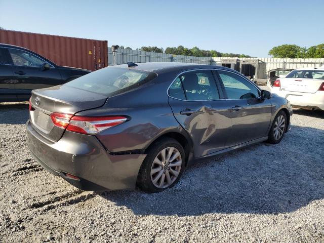  TOYOTA CAMRY 2020 Серый