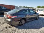 2020 TOYOTA CAMRY LE for sale at Copart GA - FAIRBURN