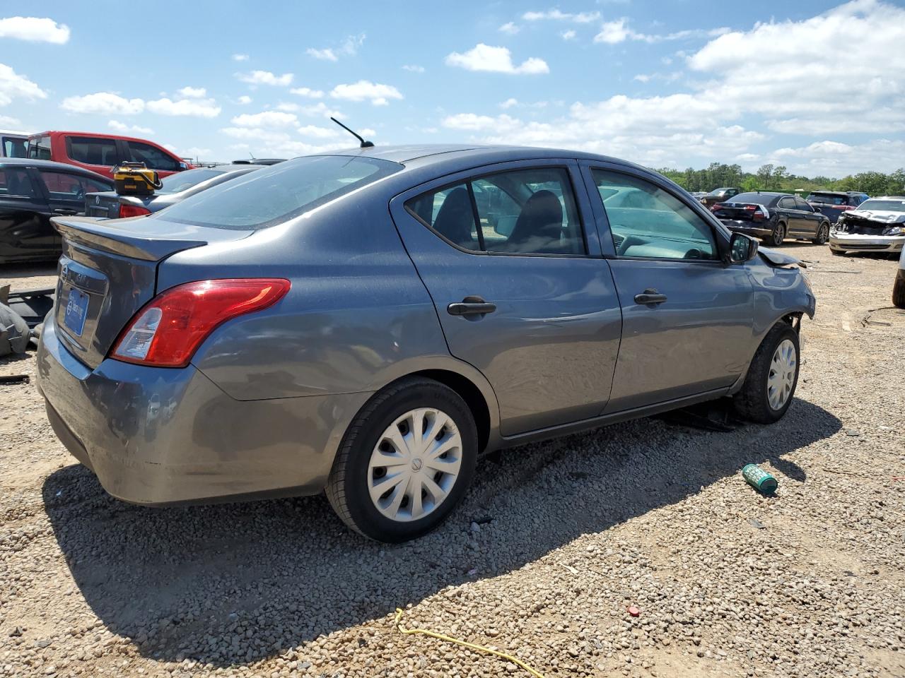 3N1CN7AP4HL902056 NISSAN VERSA 2017