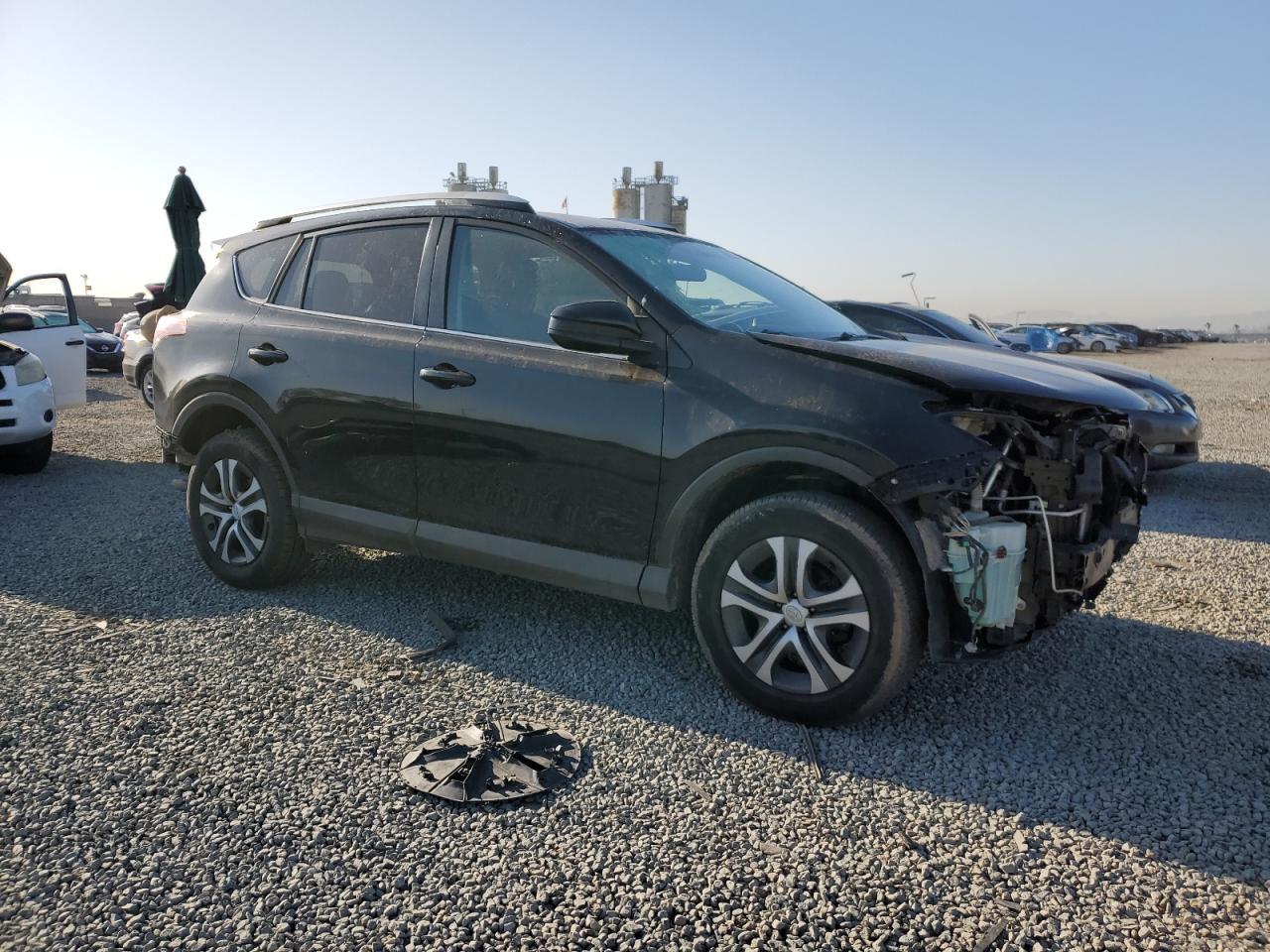 2T3ZFREVXGW249006 TOYOTA RAV4 2016