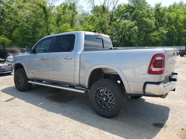  RAM 1500 2022 Серый