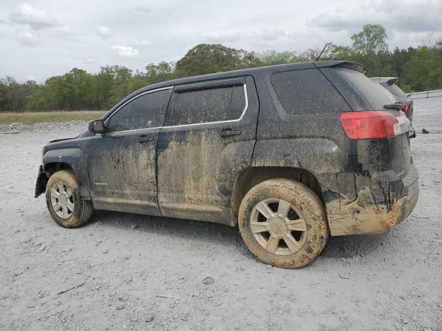 Parquets GMC TERRAIN 2013 Black
