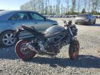 2023 SUZUKI SV650  for sale at Copart WA - NORTH SEATTLE