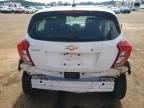 2017 Chevrolet Spark Ls იყიდება Longview-ში, TX - All Over