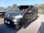 2015 RENAULT TRAFIC SL2 for sale at Copart SANDWICH