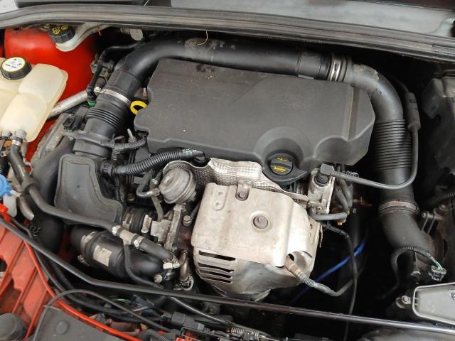 2013 FORD FOCUS ZETE