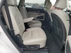 2022 Kia Telluride Sx   للبيع في Cahokia Heights، IL - Side