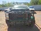 2017 Chevrolet Silverado C2500 Heavy Duty na sprzedaż w Oklahoma City, OK - Front End