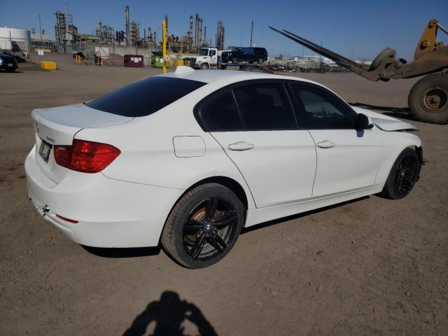 2013 BMW 328 XI