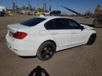 2013 BMW 328 XI for sale at Copart QC - MONTREAL
