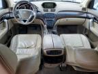 2010 Acura Mdx Technology للبيع في Exeter، RI - Front End