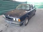 1995 BMW 525 I SE A for sale at Copart SANDTOFT