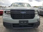 2022 Ford Maverick Xl de vânzare în Lebanon, TN - Front End