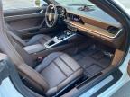 2021 Porsche 911 Carrera للبيع في Opa Locka، FL - Water/Flood
