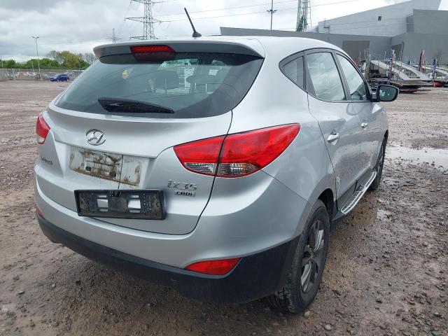 2014 HYUNDAI IX35 S CRD